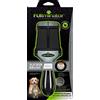 FURMINATOR Spazzola per barboncini S