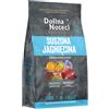 Dolina Noteci Premium Cibo secco per gatti di tutte le razze agnello 2 kg