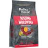 Dolina Noteci Premium Alimento secco per gatti di tutte le razze manzo 2 kg