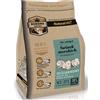 KORONA NATURY Natural-Vit cibo per porcellini d'India junior 750g