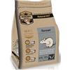 KORONA NATURY Natural-Vit cibo per ratti 750g