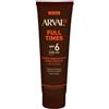 ARVAL Half Times Full Times Crema Abbronzante Viso Corpo Spf 6 150 ml