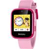 Tikkers Smart watch Bambina ATK1084PNK
