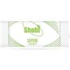 SHOBI Saponette monodose, sapone vegetale monouso saponette profumate perfette per Hotel e B&B (100)