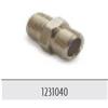Indemar Kit raccordi per timoneria Seastar CONNECTOR 3 8T-1 4NPT 3 Modello