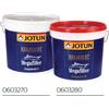 Jotun Stucco per barca Mega Filler Smooth per finitura liscio Stucchi Jotun 4 L