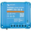 Victron Regolatore di carica barca camper Smartsolar MPPT 75V 15 amp 12 24 v