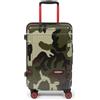Eastpak Resist'r Zip Cabin, 100% Polycarbonate