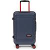 Eastpak Resist'r Zip Cabin, 100% Polycarbonate