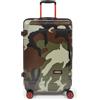 Eastpak Resist'r Zip L, 100% Polycarbonate