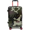 Eastpak Resist'r Zip S, 100% Polycarbonate