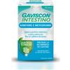 RECKITT BENCKISER H.(IT.) SpA Gaviscon Intestino Gonfiore e Meteorismo 30 capsule