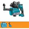 Makita Tassellatore batteria 18V tre funzioni SDS-PLUS Makita® DHR182ZWJ + DX05