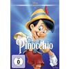 Disney Pinocchio - Disney Classics