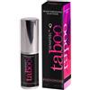 RUF Spray ai Feromoni Taboo Sensfeel Per Lei 15ml