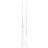 TP-LINK Router 3G 4G LTE Wireless 300Mbps TP-LINK TL-MR100-Outdoor Slot per Scheda SIM Integrato