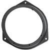 Phonocar 3/897 Adattatori Altoparlanti Anteriore e Posteriore 165 mm Compatibile con Toyota Corolla Avensis Celica Rav4 Auris Prius