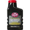 rhutten 4 LATTINE STP 120116 TRATTAMENTO ANTI PERDITE OLIO MOTORE BENZINA DIESEL - 300 ML