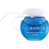 Curaprox Df 820 Ptfe Floss Filo Interdentale 35m