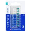 Curaprox 06 Prime Turchese Testine Scovolino 8 Pezzi