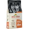 Almo Nature Holistic Agnello Fresco Large 12Kg Crocchette Cani Adulti