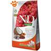 Farmina Dog N&D Quinoa Skin&Coat All Breed Aringhe - Sacco Da 2,5 Kg