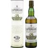 Laphroaig Distillery LAPHROAIG WHISKY QUARTER CASK CL.70 48°