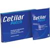 PHARMANUTRA SpA Cetilar - Patch Cerotti Articolazioni Muscoli e Tendini, 5 cerotti