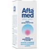 Aftamed Spray Orale Afte e Stomatiti Dispositivo Medico, 20ml