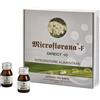 NAMED Microflorana-F Direct-10 Integratore Alimentare, 20 Flaconcini