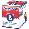 NAMED New Era Tissutale Complesso B Integratore 240 Granuli Orosolubili