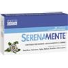 NAMED Serenamente Integratore Alimentare Relax 30 Capsule