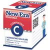 NAMED New Era Tissutale Complesso C Integratore 240 Granuli Orosolubili
