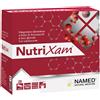NAMED Nutrixam Integratore Alimentare di Aminoacidi, 28 Bustine