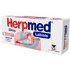 VECTANS PHARMA HERPMED LABIALE*2CPR BUCC 50MG