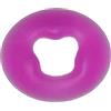 Milageto Cuscino per Il del Massaggio Morbido, Cuscino per Il Viso del Salone Rivestimento in Silicone per Cuscino per Massaggio, Viola