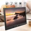 Garsent Cornice Digitale, 13 Pollici Portatile 1080P HD Photo Frame elettronico