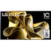Lg Smart TV 77" Display OLED 4K UHD Sistema Operativo WebOs Classe G OLED77M39LA