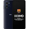 Nokia HMD Pulse Pro 6GB+128GB DS Nero