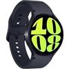 Samsung Galaxy Watch6 44 mm Digitale Touch screen Grafite (R4Q)