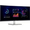 Dell P3424WE - Monitor LED - Curvo - 86.4 CM (34