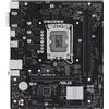 ASUS PRIME H610M-R-SI MicroATX / H610 / Intel LGA 1700