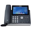 Yealink SIP-T48U telefono IP Grigio LED Wi-Fi (SIP-T48U - SIP-PHONE T4 SERIES)