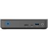 Zotac ZBOX edge CI343 Desktop Nero N100 34 GHz (ZOTAC ZBOX SFF - DDR5-4800 M.2 S