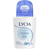 Lycia Anti Odorante Original Roll On 50 Ml