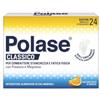 HALEON ITALY Srl POLASE CLASSICO GUSTO ARANCIA DA 24 BUSTINE