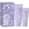 Alfaparf Milano Semi di Lino Smooth Minisize Kit 2 pz