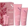Alfaparf Milano Semi di Lino Moisture Minisize Kit 2 pz
