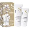 Alfaparf Milano Semi di Lino Diamond Minisize Kit 2 pz