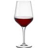 Bormioli Rocco 65 cl - Electra Calice Vino Rosso in Vetro - Set 6 Pezzi